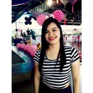 Meet your Posher, Julienne marie